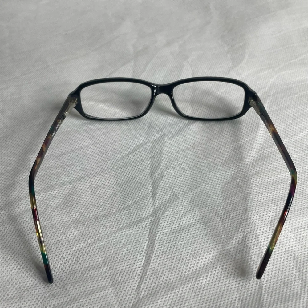 Disney Hannah Montana Eyeglasses HM-010 4915135 C-386 Liquid Sparkles Frame Only
